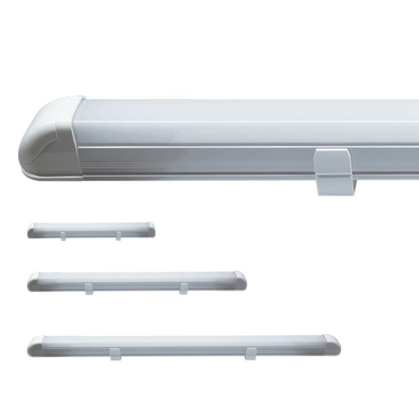 18W 2ft NANO SLIM LINEAR LIGHT(1710LM) - 6000K