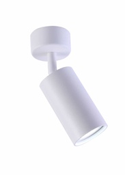 [R312-SNYPA GU10 Surface 110m White fitting] SNYPA GU10 Surface 110m White fitting