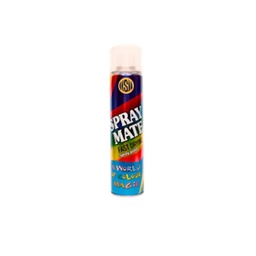 Lacquer Gloss Spray Paint - CLEAR - 250ml