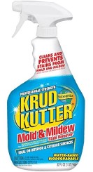 KRUD KUTTER MOLD AND STAIN REMOVAL 946ml