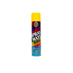 SPRAY MATE SUNSHINE YELLOW