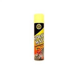 SPRAY MATE LUNAR YELLOW