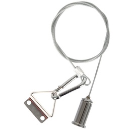 [LL099-2M Hanging strip for Linear Light] 2M Hanging strip for Linear Light