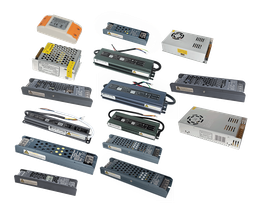 [PS001-12V/24V Drivers for Strip(18W-12V-1.5A)] 12V/24V Drivers for Strip(18W-12V-1.5A)