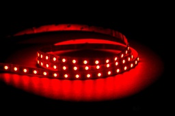 [S011-14.4 W IP20 Strip(12V-Red-1M)] 14.4 W IP20 Strip(12V-Red-1M)