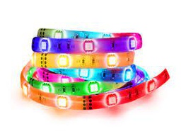 [S007-14.4 W IP20 Strip(12V-RGB-1M)] 14.4 W IP20 Strip(12V-RGB-1M)