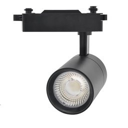 [TKB001-35W BAZUKA 3 Wire Track Light - 6000K] 35W BAZUKA 3 Wire Track Light - 6000K