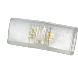 [XA007-End Cap for Rope Light] End Cap for Rope Light