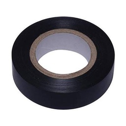 [ELECTRICAL TAPE BLACK] INSULATION TAPE BLACK