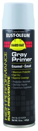 Rust-Oleum -Hardhat &gt; Grey Primer V2182838