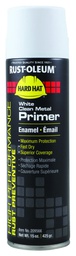 Rust-Oleum - Hardhat &gt; White Metal Primer V209566