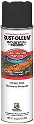 Rust - Oleum -Construction Marking Black &gt; 359824