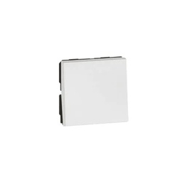 [PUSH BUTTON] LEGRANT ARTEOR PUSH BUTTON WHITE