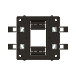 [4X4 2 TO 4 LEVER SUPPORT FRAME] LEGRANT 2 TO 4 MODULE SUPPORT FRAME 4X4