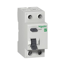 SCHNEIDER 63AMP 3KA EARTH LEAKAGE