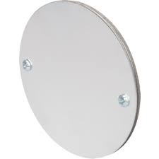 [PVC OVERSIZE ROUND BOX COVER] PVC ROUND BOX LID OVERSIZE