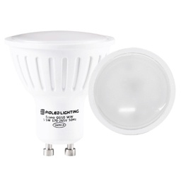 [5.5W LED WARM WHITE GU10 DOWNLIGHTER] 5.5W LED GU10 DOWNLIGHTER(Econo) - 3000K