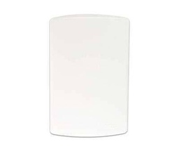 [TRINITY RANGE 4X2 BLANK COVER WHITE] ONESTO TRINITY RANGE 4X2 BLANK COVER WHITE