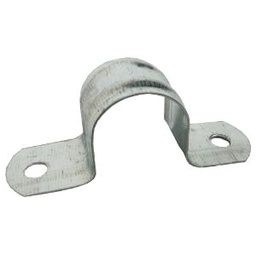 [20MM BOSAL SADDLES] 20MM GALV STRAP SADDLES