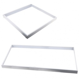 [iB606-600x600(6X6) Back-lit Surface Mount Case] 600x600(6X6) Back-lit Surface Mount Case