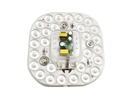 [IM102-14W LED Retrofit Module COLOUR CHANGING DIP SWITCH] 14W LED Retrofit Module 3CCT