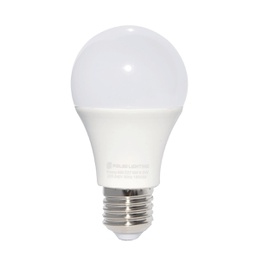 [B018-A60 9.5W LED Bulb NATURAL WHITE] A60 9.5W E27 LED Bulb 4000K