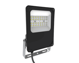 [F112-100W THOR Coastal Heavy Duty Floodlight COOL WHITE] 100W THOR Coastal Heavy Duty Floodlight 6000K