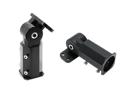 [F025D-Pole Mount Bracket] Pole Mount Bracket