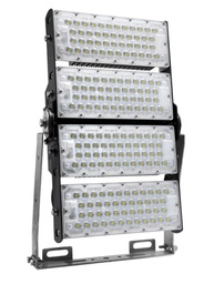 [F025-480W HD Modular Floodlight 6000K] 480W HD Modular Floodlight 6000K