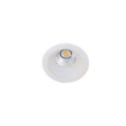 ELUX 70 DOWNLIGHTER RECESSED 38 DEGREE WHITE LED 4000K