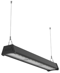 [HBL002-100W Kratos Linear Highbay 90D 5700K] 100W Kratos Linear Highbay 90D 5700K