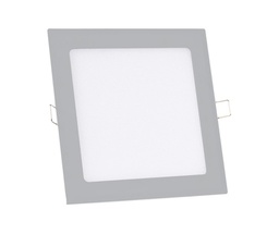 12W LED SQUARE FLUSH DOWN LIGHT COOL WHITE