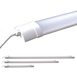 [LL604-18W IP65 2ft Ultra Slim Linear Light(1600lm) - 6000K] 18W IP65 2ft Ultra Slim Linear Light(1600lm) - 6000K