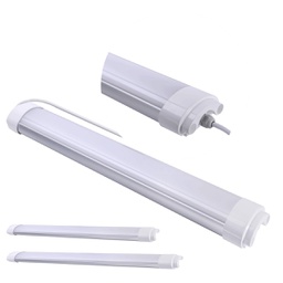 [LL207-40W Premium IP65 4FT Linear Light 6000K] 40W Premium IP65 4FT Linear Light COOL WHITE